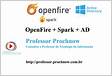 Instalar e configurar Spark e OpenFire com integração no AD do Windows